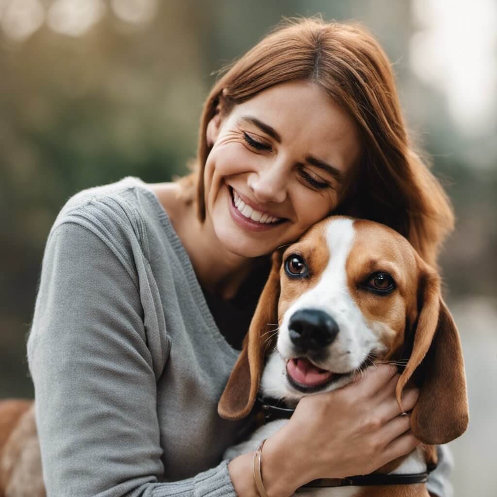 Why Beagles Are the Best Dogs